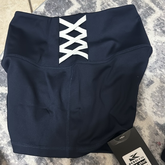 Don't Ache for a Better Body Shorts - Picture 5 of 6